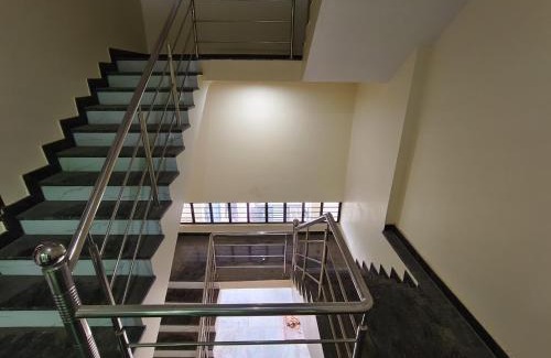 Sitapura House | AH South Elegant 3BHK w Private Pool