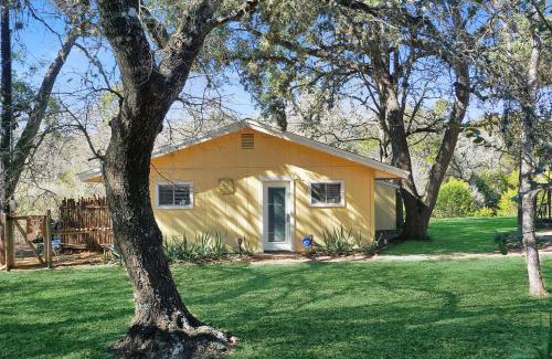 Wimberley House | Experience Bliss at Our 4-Star Family-Friendly Retreat
