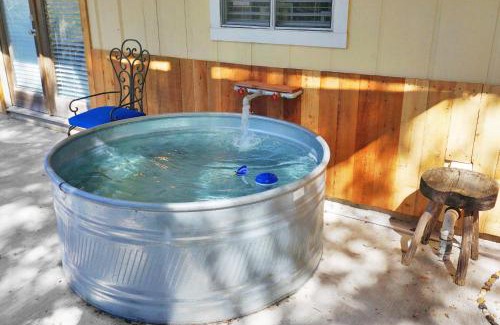 Wimberley House | Experience Bliss at Our 4-Star Family-Friendly Retreat