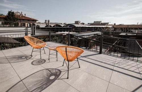 Fiumicello Hotel | Pet-Friendly Ah Villaglori Boutique Apartments Await You