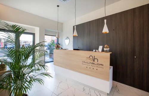 Fiumicello Hotel | Pet-Friendly Ah Villaglori Boutique Apartments Await You