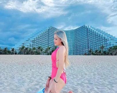 Khanh Hoa Apartment | Ahome Cam Ranh