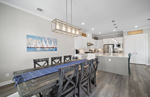 Jamaica Beach House | Ahab's Lookout: Breathtaking Views with Pool & Hot Tub