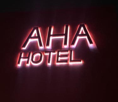Cabuyao Hotel | AHAhotel