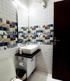 Vasant Kunj Apartment | AHAM PREMA Luxe 3 BR Stay 15 min from Airport
