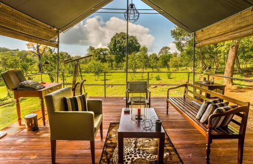Balangoda Other | Experience Ahaspokuna by Eco Team: Family-Friendly Retreat