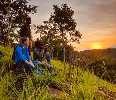 Balangoda Other | Experience Ahaspokuna by Eco Team: Family-Friendly Retreat
