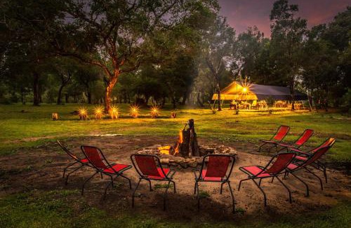 Balangoda Other | Experience Ahaspokuna by Eco Team: Family-Friendly Retreat