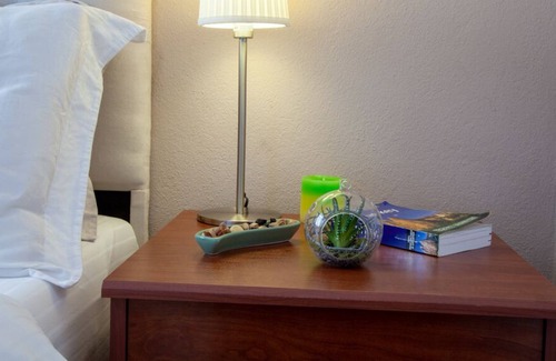 Kaleici Apartment | Beautiful Sea View Flat in Historic Old Town - Rated 10/10