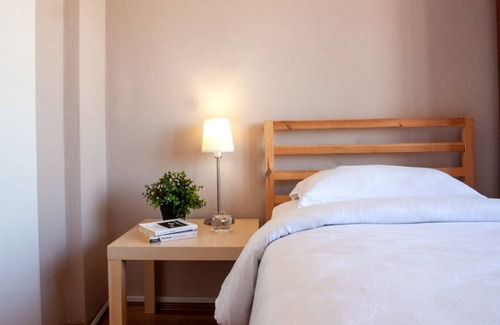 Kaleici Apartment | Beautiful Sea View Flat in Historic Old Town - Rated 10/10
