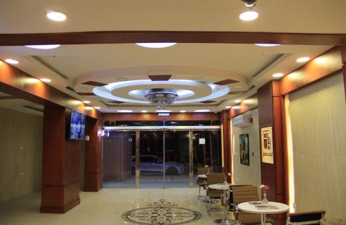 Dhahran Apartment | Comfortable Stay at Ahla Makan with Great Amenities