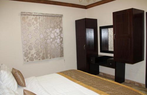 Dhahran Apartment | Comfortable Stay at Ahla Makan with Great Amenities