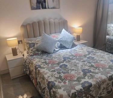 Dubai Marina Apartment | Ahlan Furnished Full Apartment Marina Cityview JBR Beach for Families