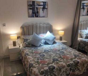 Dubai Marina Apartment | Ahlan Furnished Full Apartment Marina Cityview JBR Beach for Families
