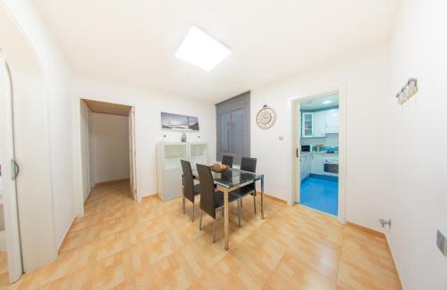 Cornella de Llobregat Apartment | Convenient Stay at Ahllenrock Cornella near Barcelona Airport