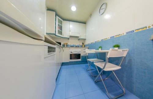 Cornella de Llobregat Apartment | Convenient Stay at Ahllenrock Cornella near Barcelona Airport