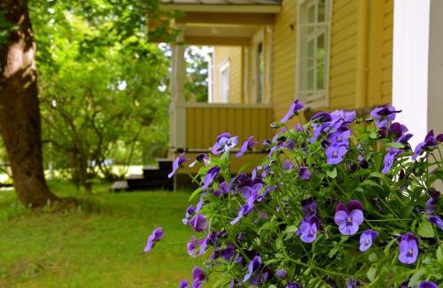 Finpyy Resort | Inviting Ahlströmin Ruukki Noormarkku: Rated 9/10 with Hot Tub