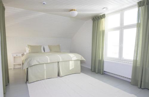 Finpyy Resort | Inviting Ahlströmin Ruukki Noormarkku: Rated 9/10 with Hot Tub