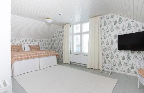 Finpyy Resort | Inviting Ahlströmin Ruukki Noormarkku: Rated 9/10 with Hot Tub