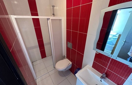 Yahyali Hotel | AHM OTEL