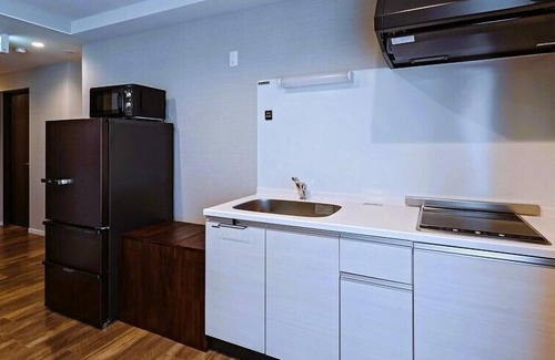 Sumuide Apartment | Discover Ahman Inn Island Yagaji: Family-Friendly Getaway