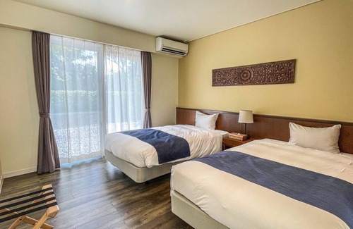 Sumuide Hotel | Discover Coldio Pool & Villas: Exceptional 9.4/10 Rating
