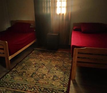 Az Zagazig Apartment | Budget-Friendly Stay at Ahmed House for Your Next Trip