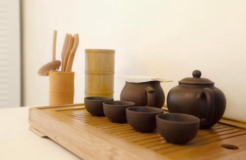 Sangbong-dong Apartment | Budget-Friendly Stay at Solasido Seoul with Family Amenities