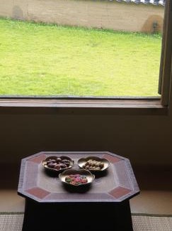 Pungsan House | Cozy Stay at Ahndong Kimjongtaek Yangsodang with Breakfast