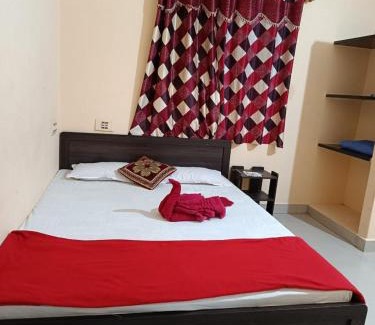 Srirangam Apartment | Cozy Ahobilam Homestay: Perfect for Families and Pets