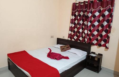 Srirangam Apartment | Cozy Ahobilam Homestay: Perfect for Families and Pets