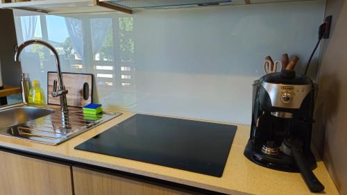Drage House | Relax at Ahoi Hause 17: Oceanfront with Private Beach
