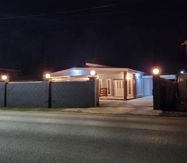 Nuku'alofa House | Aholelei Beach Home