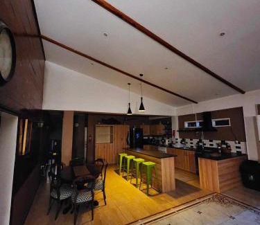 Nuku'alofa House | Aholelei Beach Home