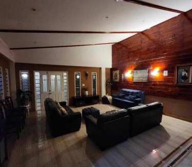 Nuku'alofa House | Aholelei Beach Home