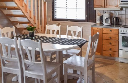 Posio House | Experience Bliss at Ahonlaita by Interhome: 10/10 Rated
