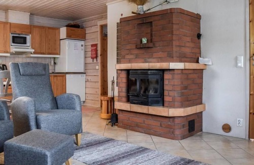 Posio House | Experience Bliss at Ahonlaita by Interhome: 10/10 Rated