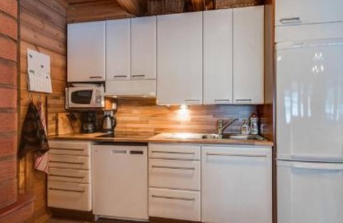 Kehys-Kainuu House | Unforgettable Getaway at Ahonranta by Interhome