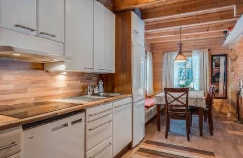 Kehys-Kainuu House | Unforgettable Getaway at Ahonranta by Interhome