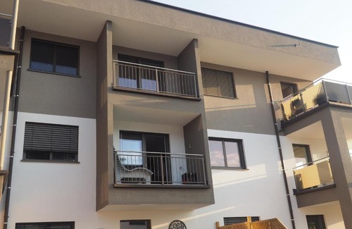 Groebming Apartment | Ahorn 4