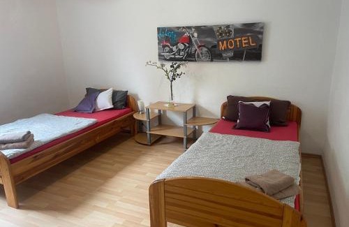 Nord Ost Apartment | Discover Comfort at Ahornblick Hotel for Every Traveler
