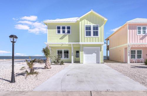 Fulton House | Discover Ahoy Matey SP151: Family-Friendly 4-Star Retreat