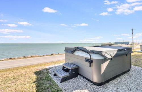 Fulton House | Discover Ahoy Matey SP151: Family-Friendly 4-Star Retreat