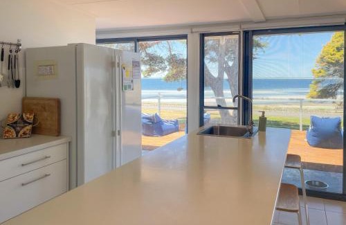 Para Wurlie House | Discover Family-Friendly Comfort at Ahoy Point Turton