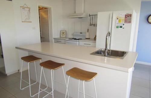 Para Wurlie House | Discover Family-Friendly Comfort at Ahoy Point Turton