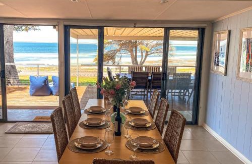 Para Wurlie House | Discover Family-Friendly Comfort at Ahoy Point Turton