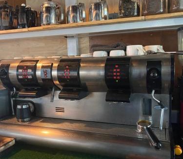 Mae Sai Other | Top-Rated Ahpo Kafei: Pet-Friendly with Delicious Breakfast