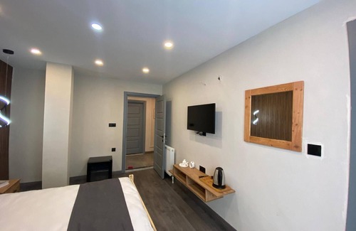 Ayder Hotel | Ideal Ahsena Suit Otel in Camlıhemsin - 10/10 Rating!