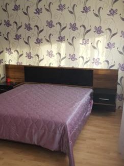 Kohtla-Jarve Apartment | Highly Rated Ahtme Apart: Ideal for Family Getaways