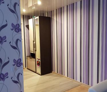 Kohtla-Jarve Apartment | Highly Rated Ahtme Apart: Ideal for Family Getaways